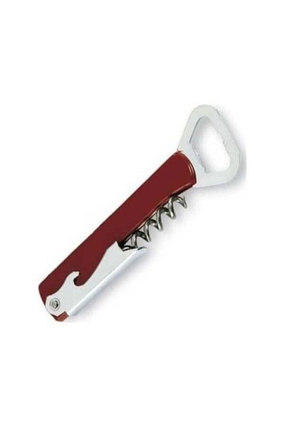 tash home Gazoz Canned - Multi-Purpose, Batter and Cork Opener Scythe