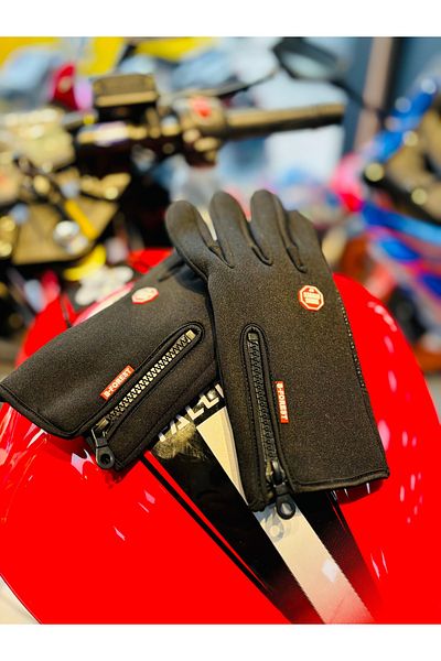 Prosev Mp27 Motorcycle Gloves