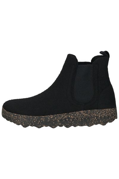 Asportuguesas Stiefelette