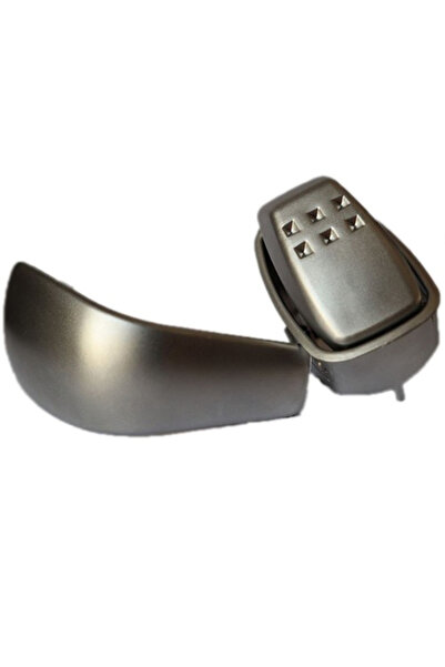 Generic Brand Fluent-Megane 3-Laguna 3 Internal Latch Automatic Gear Shift Kn...