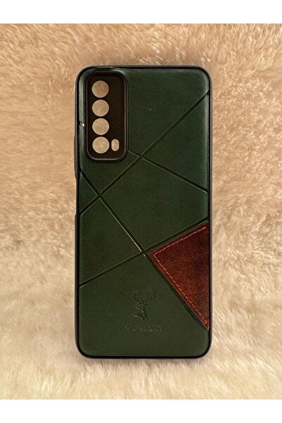 QEM Huawei P Smart 2021 ile Uyumlu Telefon Kılıfı