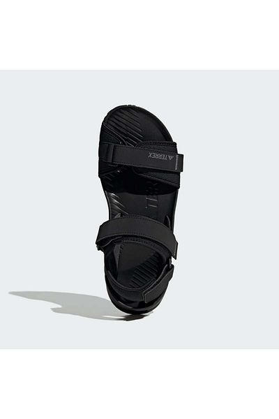 adidas Terrex Hydroterra Cblack/Cblack/Grefou