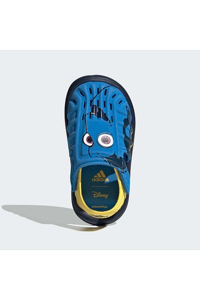 adidas Dori I Broyal/Broyal/Dkblue Water Sandal