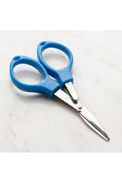 Hangora Loren Glasses Scissors Blue
