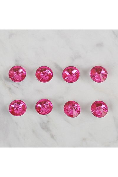 Hangora Loren Crafts Pink 8 Button - 203