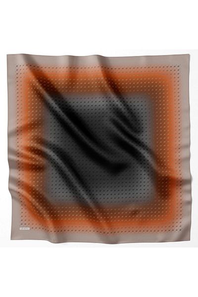 Armine 2023/2024 Autumn Winter Silk Scarf - 9003D-26 - Tivil