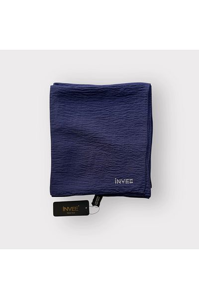 Invee 1246 Morcivert Jazz Shawl