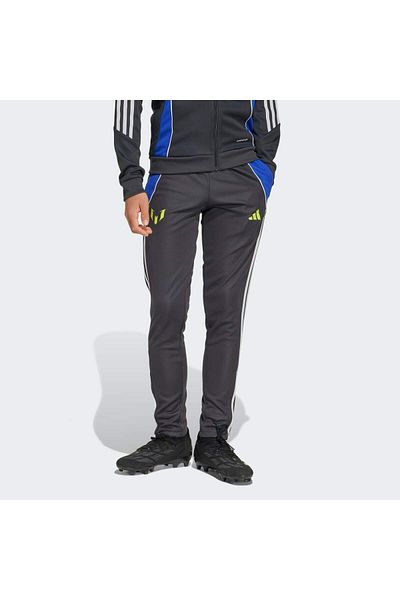 adidas Pantaloni de antrenament Messi pentru copii