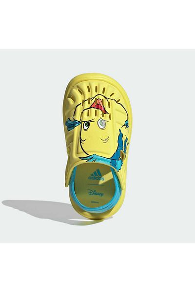 adidas Byello Water Sandal - Flound Model