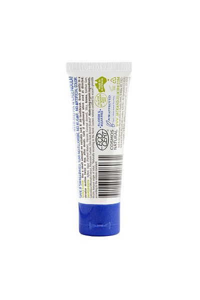 Jack N'Jill Jack N Jill Natural Gum Flavored Toothpaste 50 g