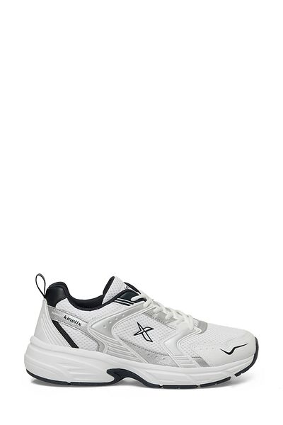 Kinetix SPERA TX 5FX Weiße Herren-Laufschuhe