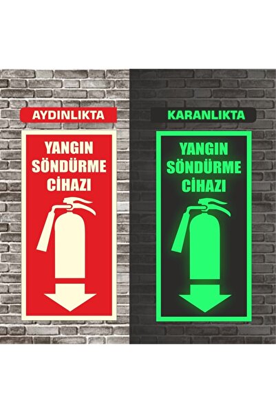 ünalgrup FOSFORLU YANGIN TÜPÜ LEVHASI A KALİTE