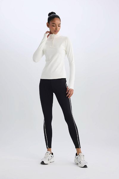 DeFacto DeFactoFit Taillenbetonte Sport-Leggings D7831AX25SP