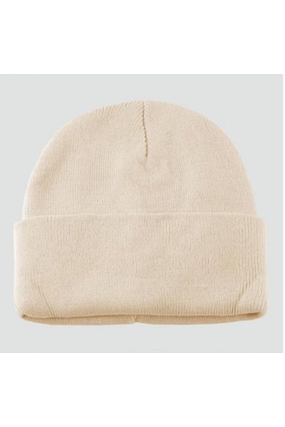 KANİNCHEN Unisex Winter Colorful Plain Beret Sports Beret