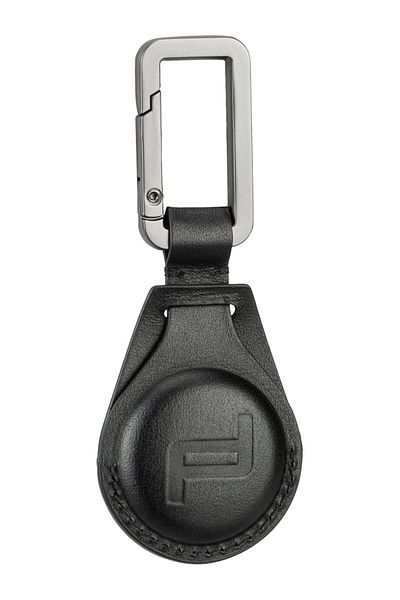 Porsche Design Schlüsseletui Keyring Airtag