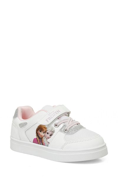 Frozen PEROS.P5FX Weiß Mädchen Sneaker