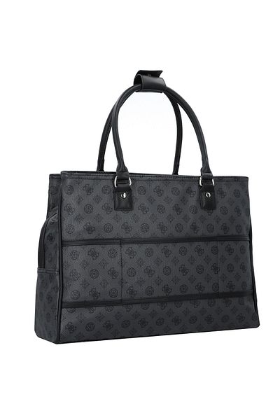 Guess Wilder Shopper Tasche 45 cm Laptopfach