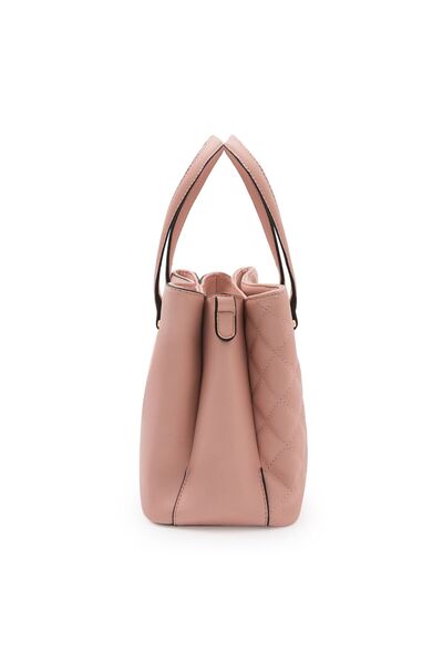 L.CREDI Orsina Shoulder Bag 25 cm