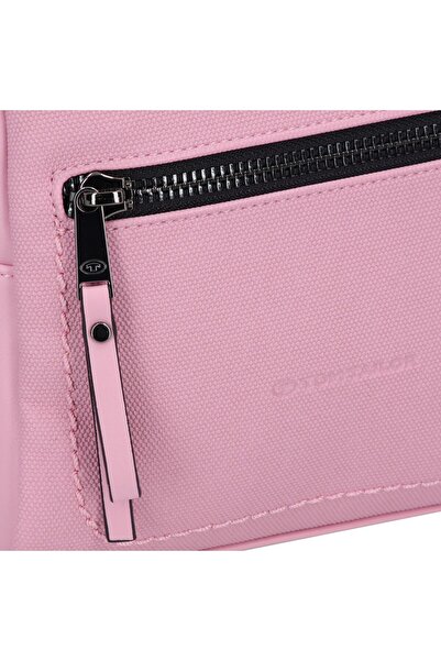 Tom Tailor Tamara City Rucksack Leder 27 cm