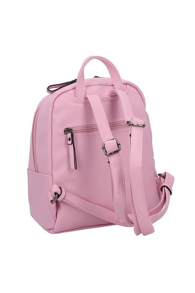 Tom Tailor Tamara City Backpack Leather 27 cm