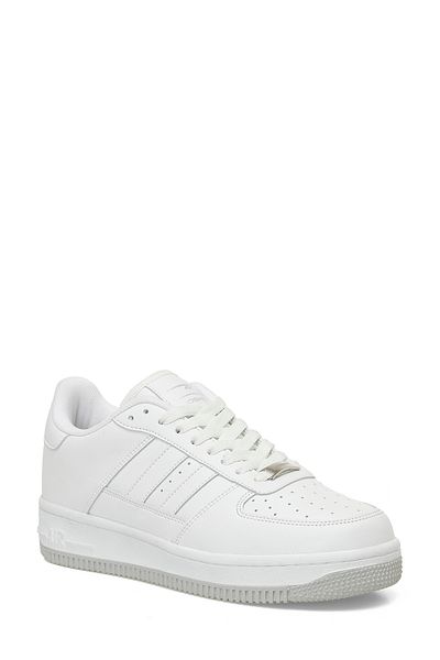 Proshot FODEN 5FX Weißer Unisex-Sneaker