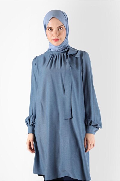 Alvina ΦΙΝΙΡΙΚΟ ΛΕΠΤΟΜΕΡΗ ΤΥΝΙΧ ΜΕ ΦΕΡΜΟΥΑΡ ΠΙΣΩ 42259-1