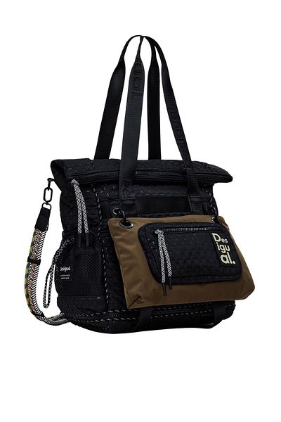 Desigual Rucksack MODULARIS TERMO VOYAGER Backpack