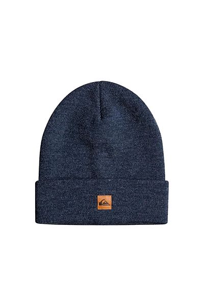 Quiksilver Brıgade Beanie Men's Beret