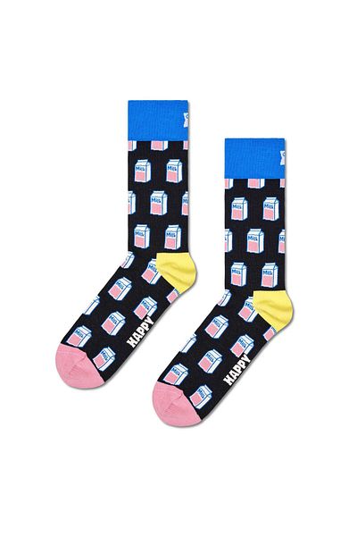 Happy Socks Unisex Socken, 4er Pack - Special Geschenkbox, Farb-Mix