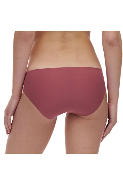 Chantelle Damen Slip - SoftStretch, nahtlos, unsichtbar, Einheitsgröße 36-44