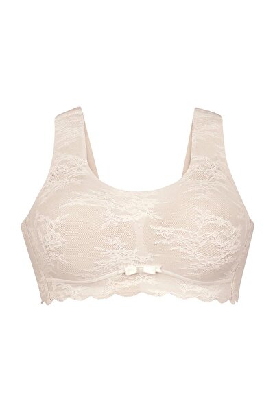 Anita (Since 1886) Damen Bralette - Essentials Lace, Bustier, bügellos, mit S...