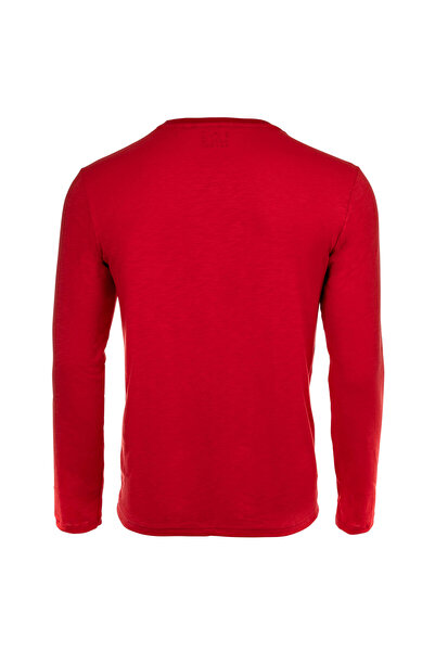 Sanetta Jungen Schlafanzug Set 2-tlg. - lang, offen, Pyjama, Kinder, Teens, Baumwolle