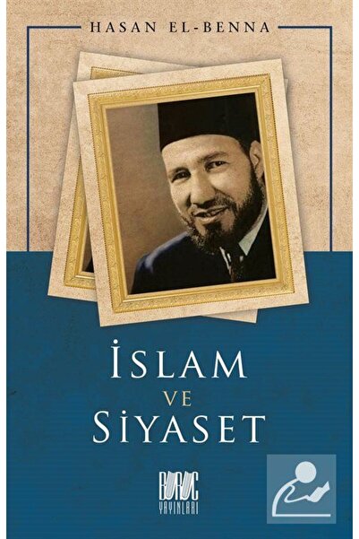 Buruc Yayınları İslam Ve Siyaset