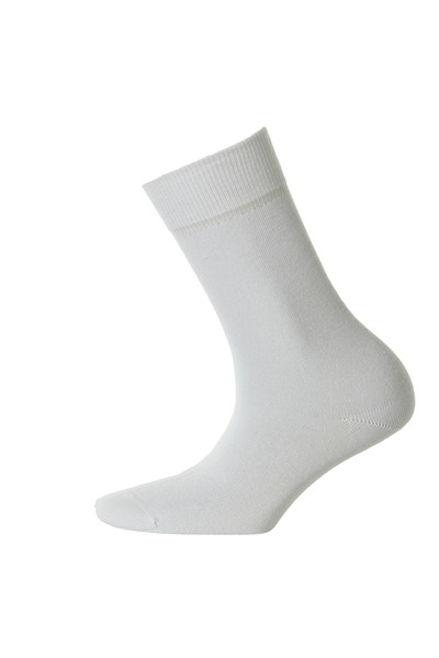 Hudson 6 Paar Damen Socken - Only 6-Pack, Strumpf, Komfortbund, Einfarbig