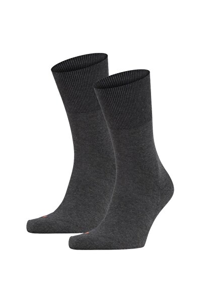 FALKE Unisex Sportsocken 2er Pack - Run, Freizeitsocken, unifarben #1