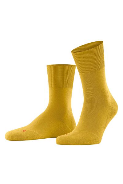 FALKE Unisex Sportsocken - Run, Freizeitsocken, unifarben