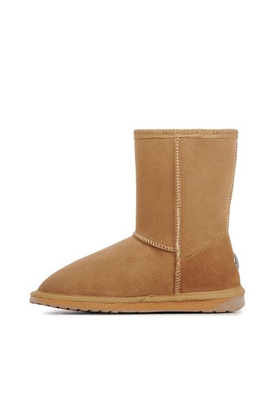 EMU Platinum Stinger Slim Lo Shoes