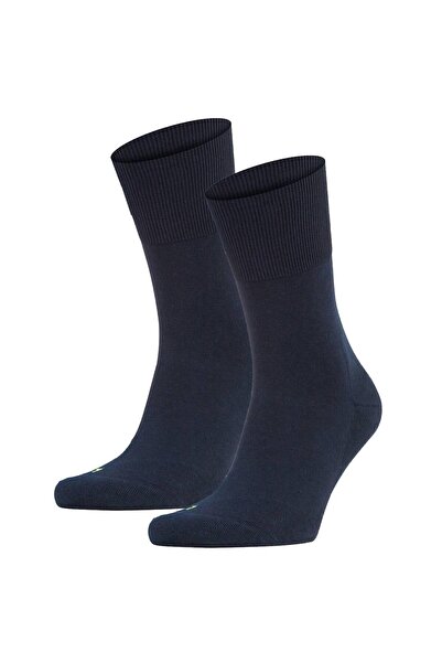 FALKE Unisex Sportsocken 2er Pack - Run, Freizeitsocken, unifarben #1