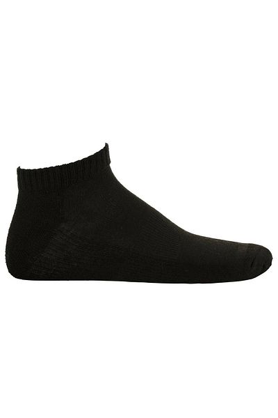 converse Herren Socken 6er Pack - Quarter, einfarbig, Logo