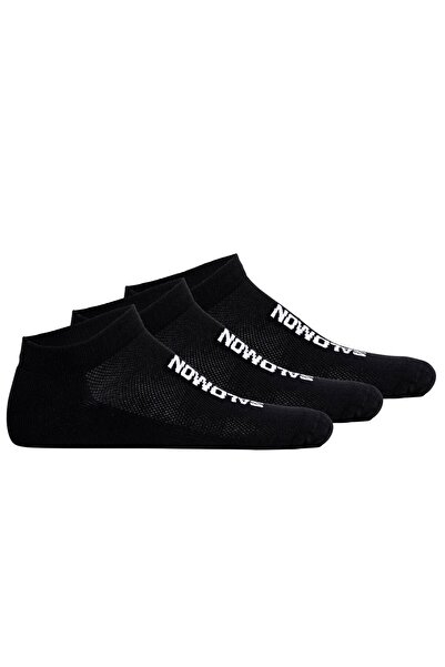 Salomon Unisex-Sneaker, 3er-Pack – EVERY DAY LOW, Mesh-Einsatz, atmungsaktiv,...