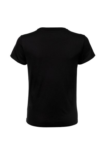 Puma Damen T-Shirt - Finisher Tee, Funktionsshirt, dryCELL, Rundhals, Kurzarm, uni