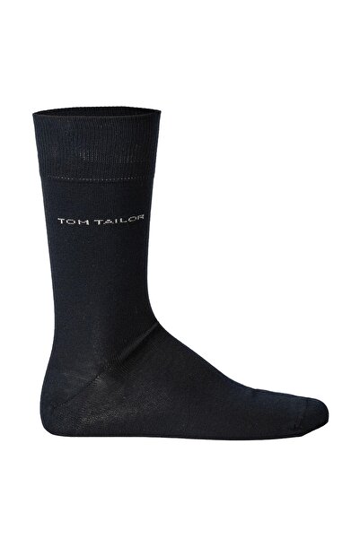 Tom Tailor 9er Pack Herren Socken - Basic, einfarbig