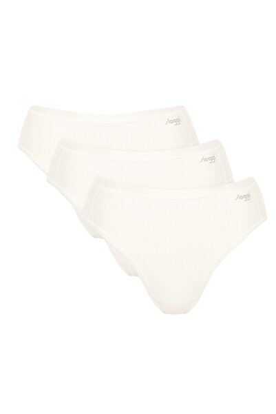 SLOGGI Tai-slip Go Daily Cotton Tai