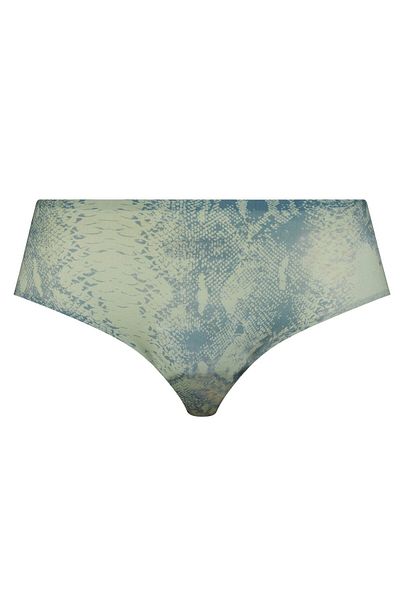 Chantelle Damen Shorty-Slip - SoftStretch, nahtlos, unsichtbar, Einheitsgröße 36-44, Muster