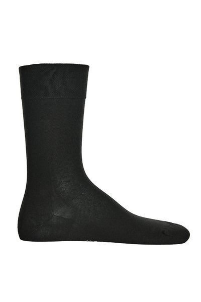 Hudson 3 Paar Herren Socken, Relax Cotton Strumpf, ohne Gummifäden, Einfarbig
