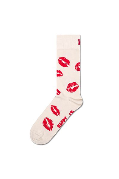 Happy Socks Unisex Socken - Love, Valentinstag, Geschenkbox