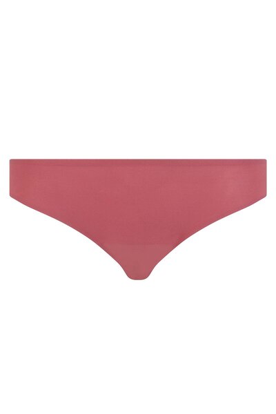Chantelle Damen Slip - SoftStretch, nahtlos, unsichtbar, Einheitsgröße 36-44