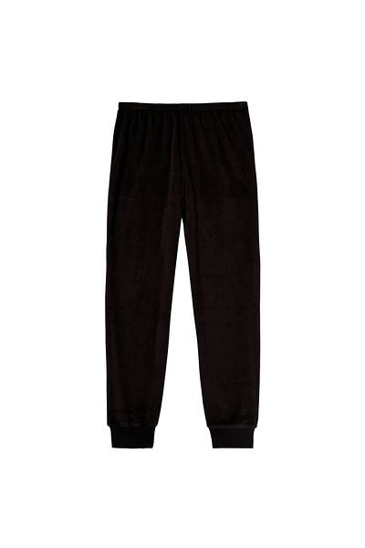 Schiesser Mädchen Schlafanzug Set - lang, Nightwear 2, Frottee, Rundhals