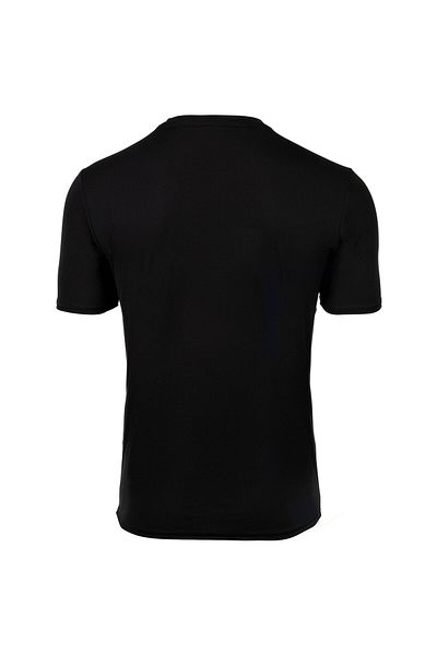 Puma Herren T-Shirt - Finisher Tee, Funktionsshirt, dryCELL, Rundhals, Kurzarm, uni