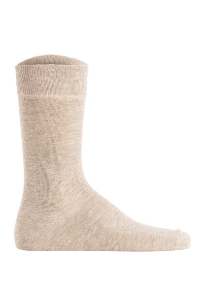 Hudson Unisex Socken, 3er Pack - Simply, Basic Socken, einfarbig